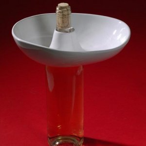 grande GLOULOTTE Snackschale GROSS