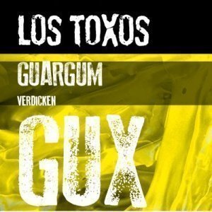 GUARGUM (Guarkernmehl), 500g