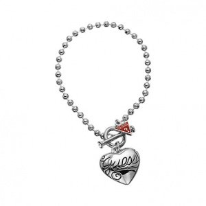 GUESS Armband UBB80924