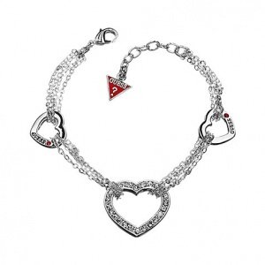 GUESS Armband UBB81004