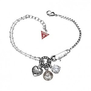 GUESS Armband UBB81014
