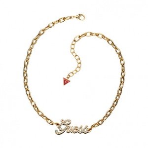 GUESS Collier UBN81002