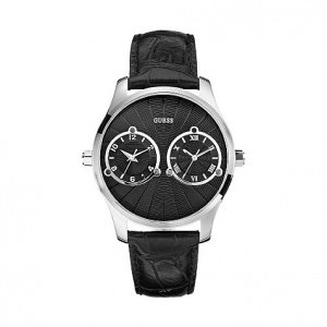 GUESS Herrenuhr Duce 70004G2