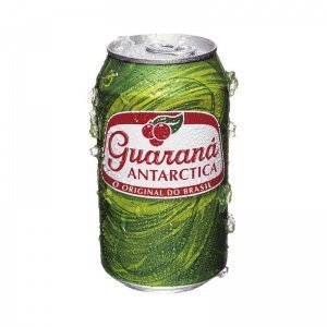 Guarana Antarctica Erfrischungsgetränk
