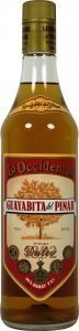 Guayabita del Pinar (Guavenlikör) 0,7 l