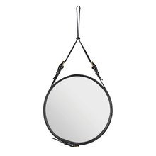 Gubi / Bestlite Gubi - Adnet Spiegel Ø 5