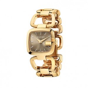 Gucci Damenuhr G-Small YA125511