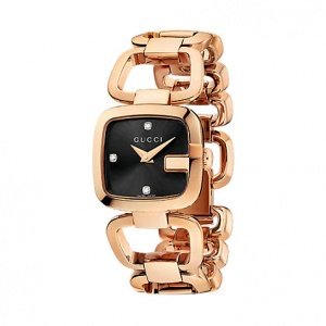 Gucci Damenuhr YA125512