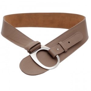 Gürtel Lambretta ,taupe, 105 cm