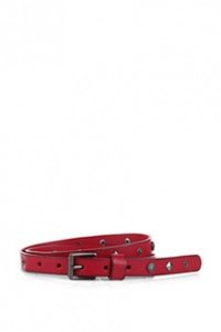 Gürtel mit Schmucknieten