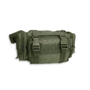 Gürteltasche Modular System Small oliv