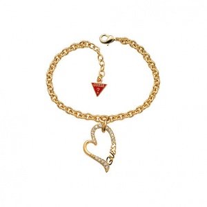 Guess Armband Eternally Yours UBB70201