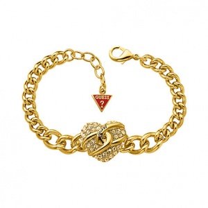 Guess Armband Prisoner Of Love UBB70229