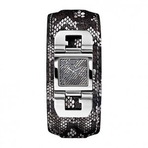 Guess Damenuhr G Cuff W0054L1