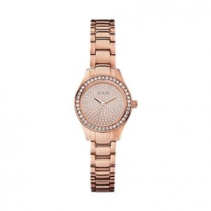 Guess Damenuhr Mini Pixie W0230L3
