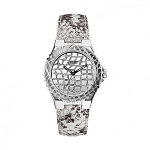 Guess Damenuhr Untamed W0227L1