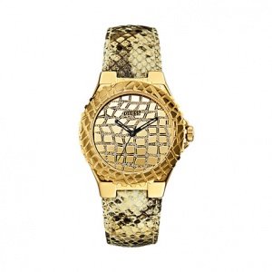 Guess Damenuhr Untamed W0227L2