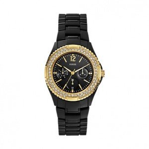 Guess Damenuhr W0062L8