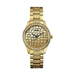Guess Damenuhr W0236L2