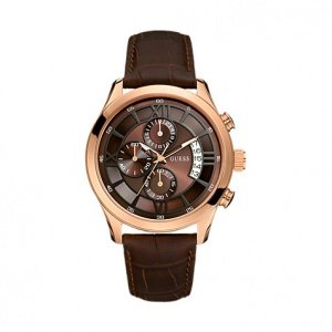 Guess Herrenuhr Capitol W14052G2
