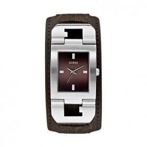 Guess Herrenuhr Cuffed W0066G2