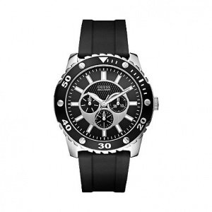 Guess Herrenuhr W10616G1