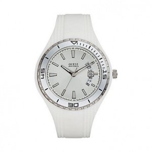 Guess Herrenuhr W95143G3