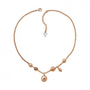 Guess Kette UBN31317