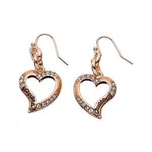 Guess Ohrhänger UBE11325