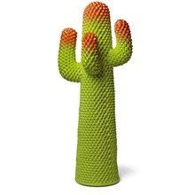 Gufram - Cactus Meta (lime / orange)
