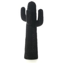 Gufram - Cactus Nero (schwarz)