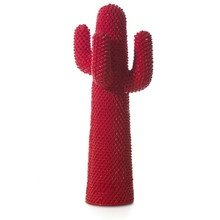 Gufram - Cactus Rosso (rot)