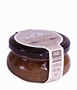 Guillaume & Lesgards Konfitüre zu Ziegen