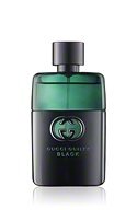 Guilty Black pour Homme von Gucci - Eau 