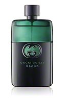 Guilty Black pour Homme von Gucci - Eau 