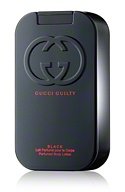 Guilty Black von Gucci - Body Lotion 200