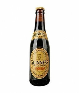 Guinness  Guinness Special Export 0,33L 
