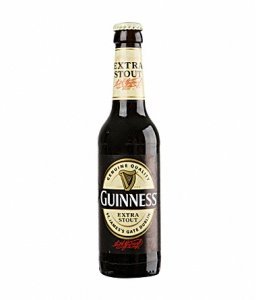 Guinness  Guinness Stout (330ml Flasche)