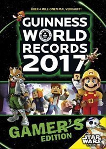 Guinness World Records  Gamer-s Edition