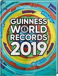 Guinness World Records 2019
