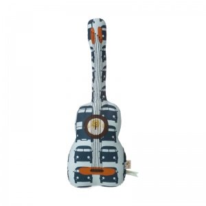 Guitar-Kissen von Ferm Living 