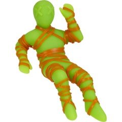 Gummibandhalter Mummy Mike