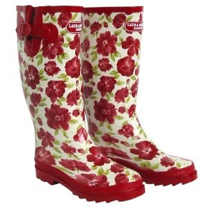 Gummistiefel "Cressida", Laura Ashley - 