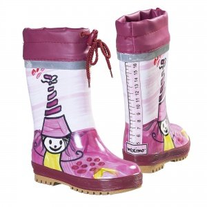 Gummistiefel "Prinzessin"