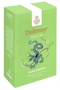 Gunpowder