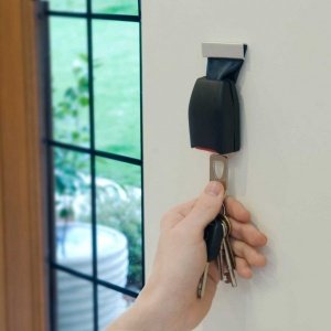 Gurtschloss Schlüsselhalter