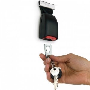 Gurtschloss Schlüsselhalter