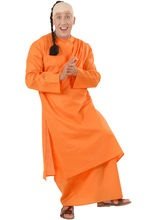 Guru Kostüm