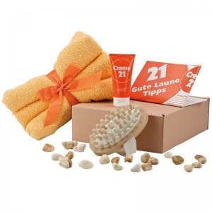 *Gute Laune* - Wellness-Set