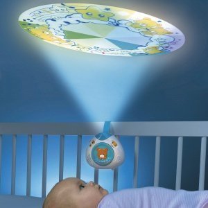 Gute-Nacht-Licht "Bärchen"